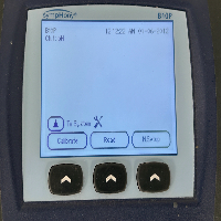 VWR SympHony pH Meter image 3